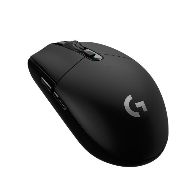 【Logitech G】G304 無線電競滑鼠