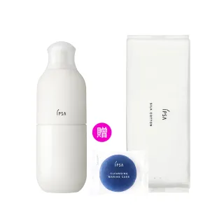 【IPSA 茵芙莎】官方直營 ME自律循環液N 175ml(乳液/保濕/透亮)