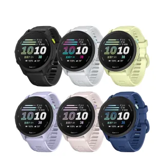 【GARMIN】Forerunner 70 GPS智慧跑錶