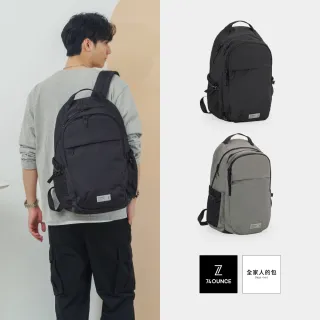 【74 盎司】輕量運動風格後背包(30L)[G-1163-Q4-M]