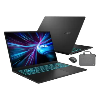 【ASUS】筆電包/滑鼠組★16吋GeForce RTX 5070 Core 5效能筆電(V16 V3607VP/Core 5-210H/16G/512G/RTX5070)