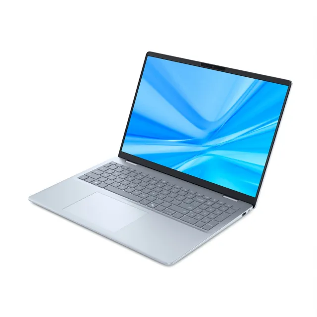 【DELL 戴爾】16吋Ultra 7 輕薄AI筆電(U7-258V/32G/1TB SSD/W11/16 Plus/DB16250-R1708STW)