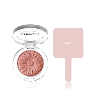 【CLINIQUE 倩碧】花漾腮紅3.5g(小花腮紅)