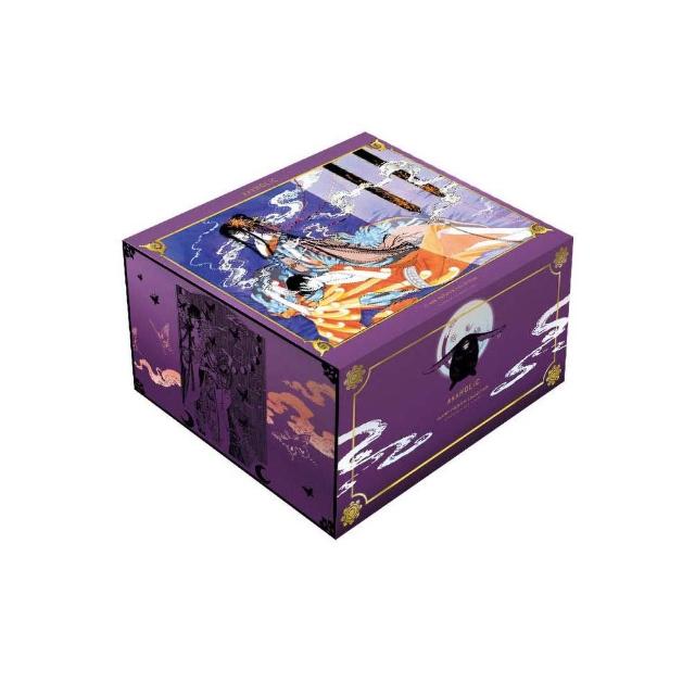 【東立】CLAMP PREMIUM COLLECTION xxxHOLiC (首刷書盒版) 1-19完