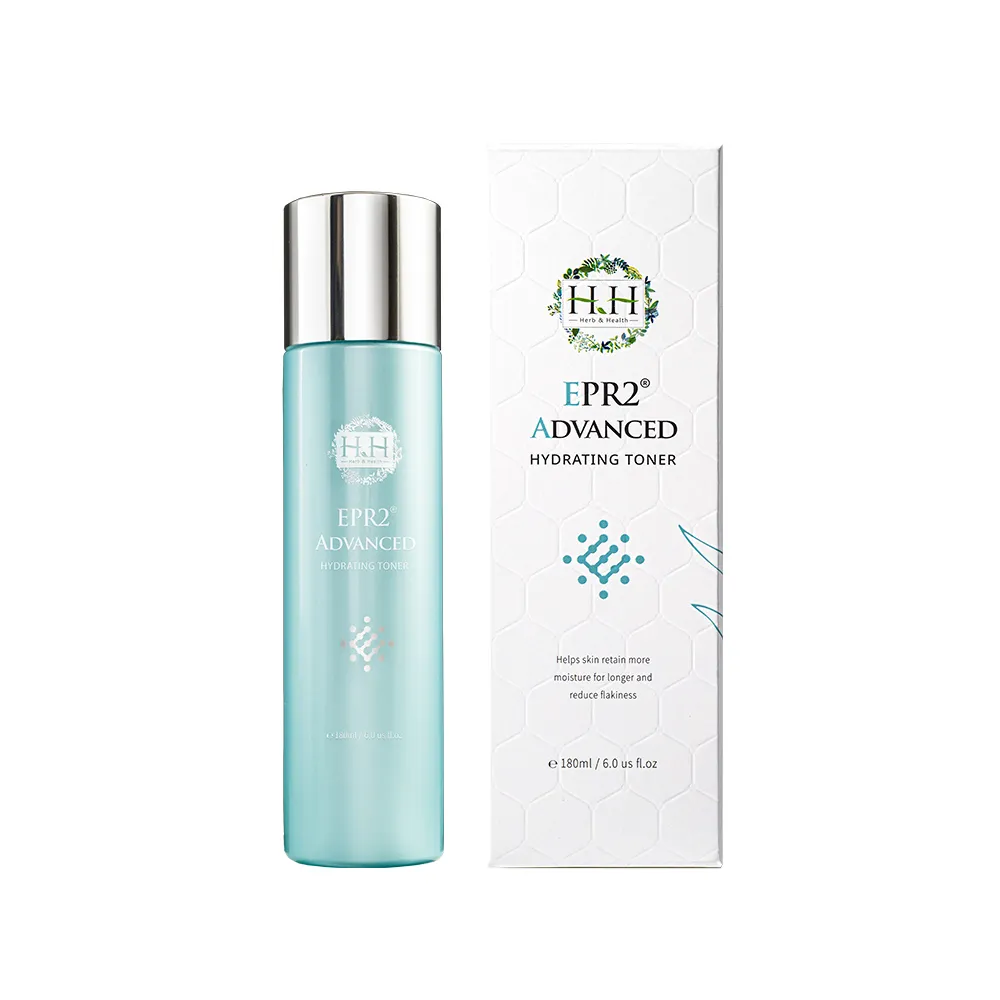 【HH 草本新淨界】EPR2全效潤澤前導露180ml(臉部清潔 臉部保養)