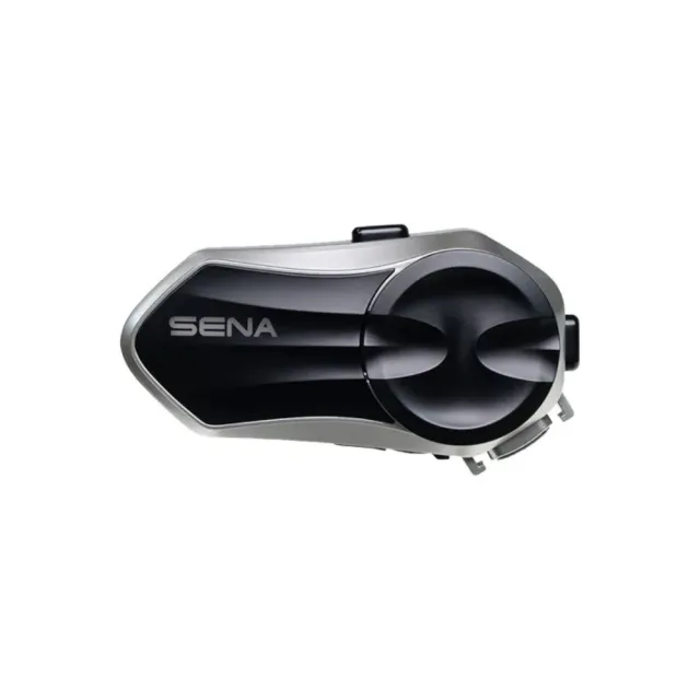 【SENA】C30 安全帽藍芽耳機(車隊多人對講/平價首選)