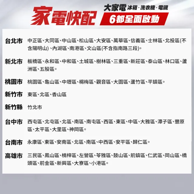 【Philips 飛利浦】家電快配★43型4K Google TV 智慧顯示器(43PUH7650)