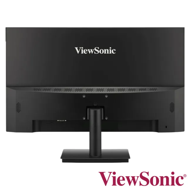 【ViewSonic 優派】5入組★VA270A-H 27型 100Hz FHD廣視角螢幕(IPS/1ms/HDMI/VGA/抗藍光/零閃頻/)