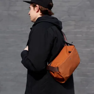 【Bellroy】Venture Sling 9L 城市冒險隨身包 斜背包