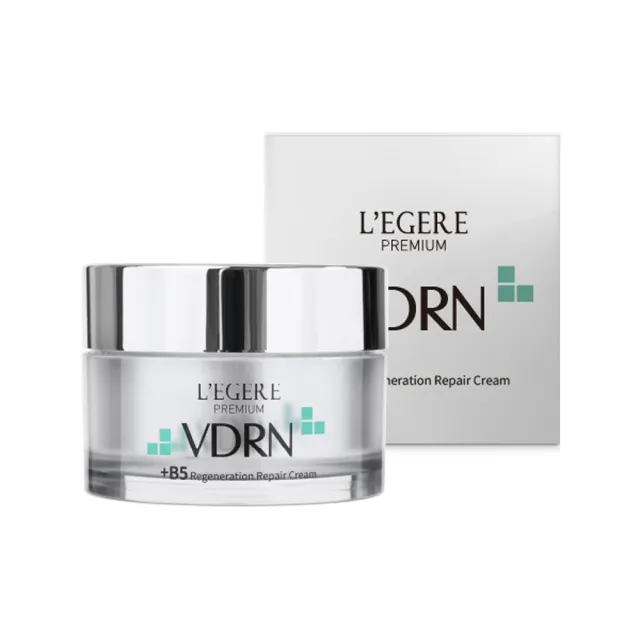 【台隆手創館】LEGERE蘭吉兒 VDRN B5修復新生霜 50ml