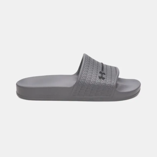 【UNDER ARMOUR】UA 男 ARMR Slide LITE 拖鞋_6007528-024
