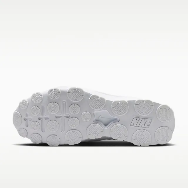 【NIKE 耐吉】運動鞋 休閒鞋 男鞋 NIKE REAX 8 NSW SL 抓地力 氣墊 白 (IR5118100)