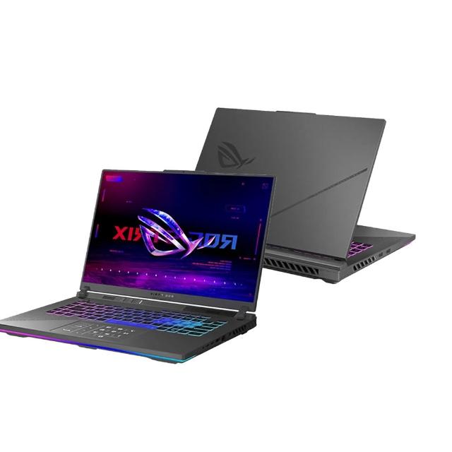 【ASUS 華碩】16吋GeForce RTX 5070Ti R9電競筆電(G614PR/Strix G16/R9-8940HX/16G/1TB/W11)