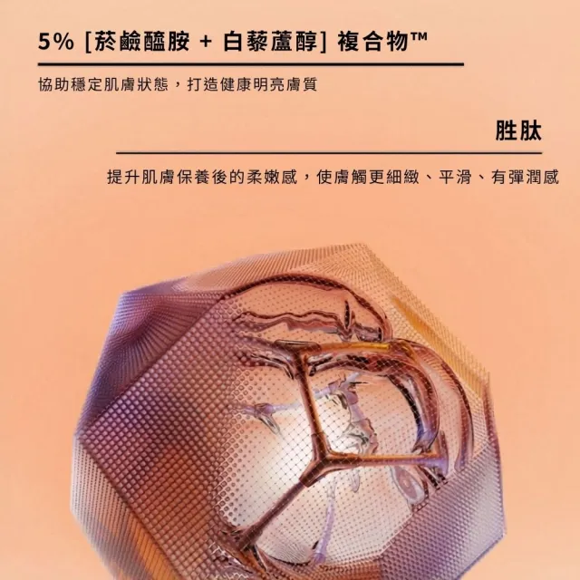 【LAB 美國雅男士】鈦金能量緊緻調理露 200ml