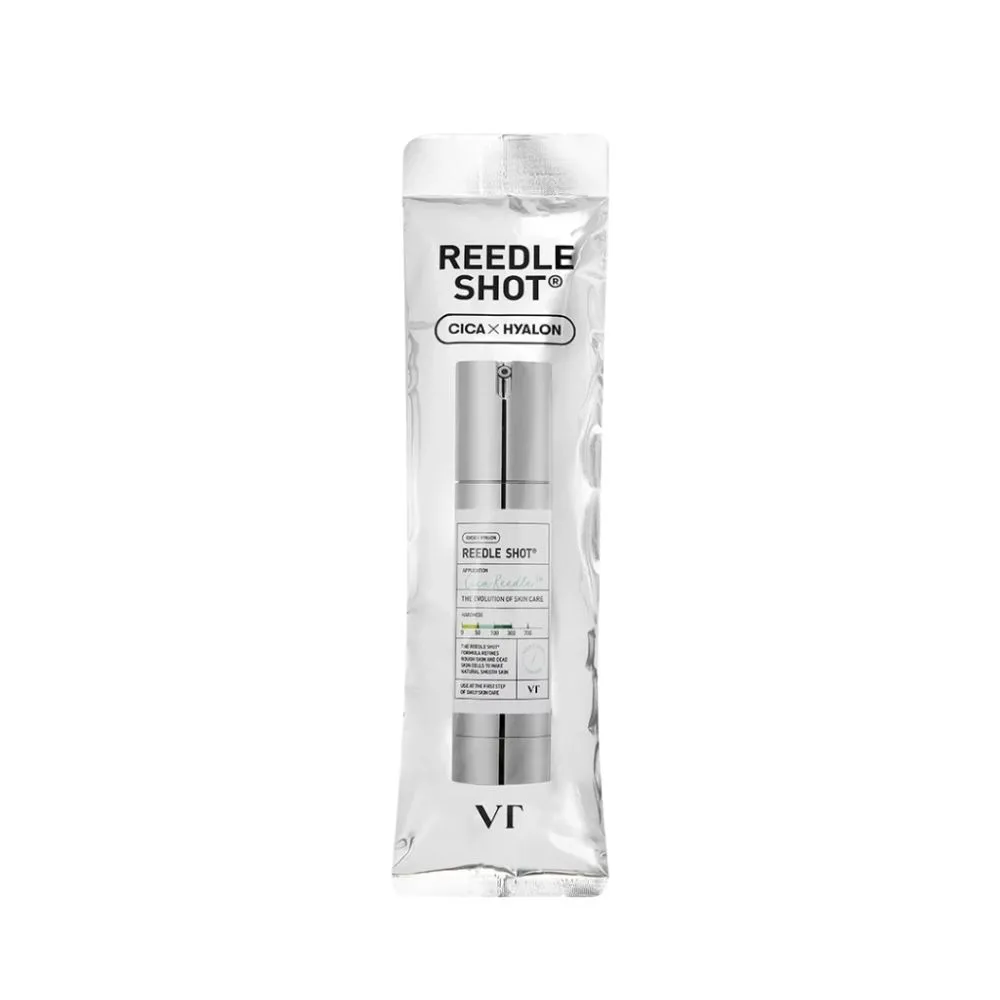 【VT CICA】微晶針精華綜合款式大禮包 2ml*45條(精華液 大禮包)