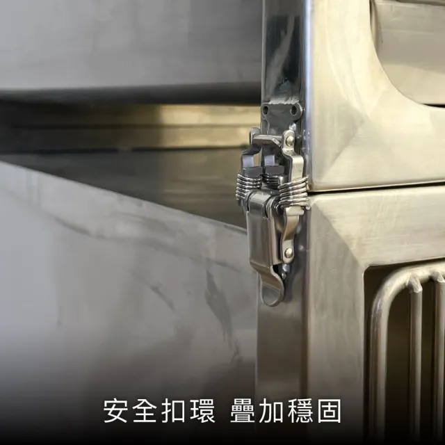 【空間特工】寵物美容專業用隔離籠｜白鐵狗籠｜寵物籠｜專業犬貓隔離籠｜動物隔離籠