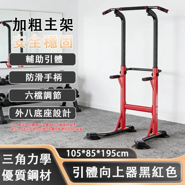 【2026】室內單槓推薦｜10款高評價人氣品牌排行榜 | BALIMAN情報局