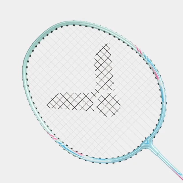 【VICTOR 勝利體育】羽球拍 對拍組 ARS-1130AL 全新推薦 入門首選 速度類 羽毛球拍 (贈1/4打羽球 專屬拍袋)