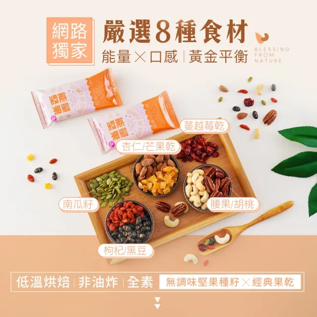 【萬歲牌】堅果日記系列-堅果日記/午後堅果/堅果之旅/能量堅果-伴手禮/送禮推薦/堅果禮盒