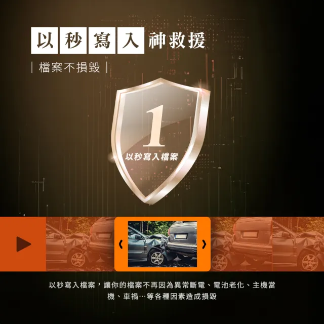 【Philo 飛樂】贈GPS+64G+15米加長線 11吋觸控螢幕流媒體行車紀錄器 WiFi連線 前4K後2K雙錄 JP850