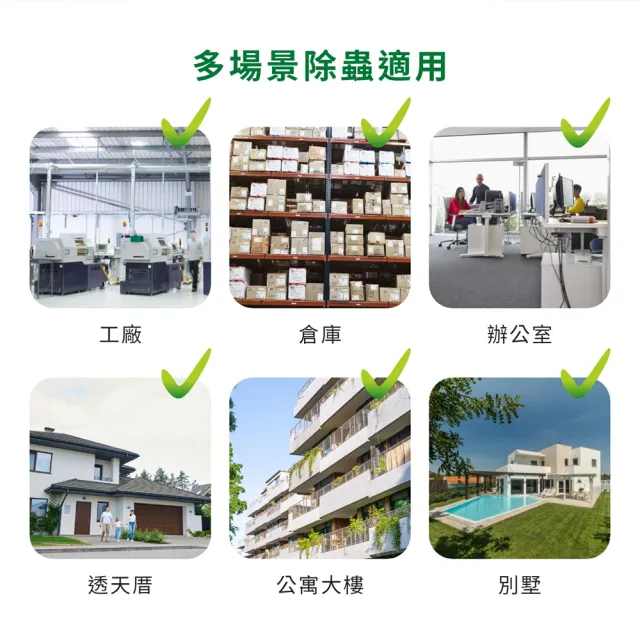 【澄朗】剋蟲寧-5公升_3入組 (大面積除蟲｜持效2週｜殺蟲劑｜工廠倉庫適用)