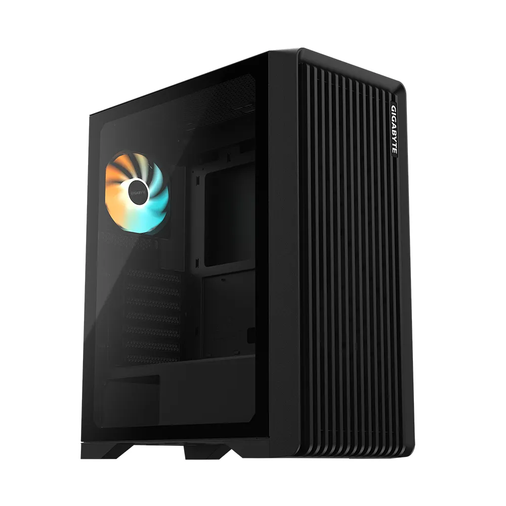 【技嘉平台】i5六核 RTX 5060{碎星光之戰士β} 電競電腦(i5-12400/B760/16G D5/1TB SSD/FF14適用)