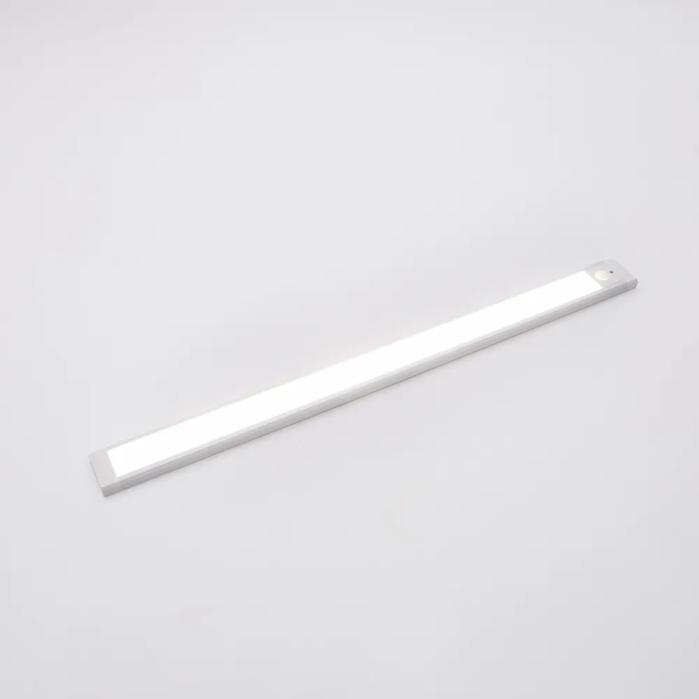 【特力屋】充電人體感應櫥櫃燈 50CM 自然光
