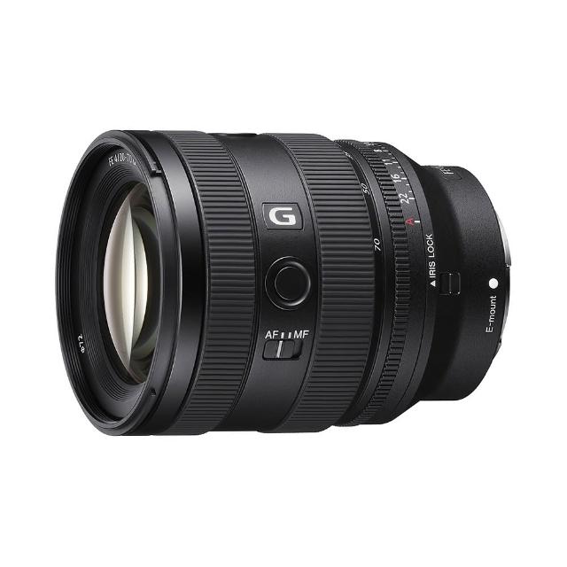 【SONY 索尼】FE 20-70mm F4 G 全片幅 超廣角鏡頭 SEL2070G --公司貨