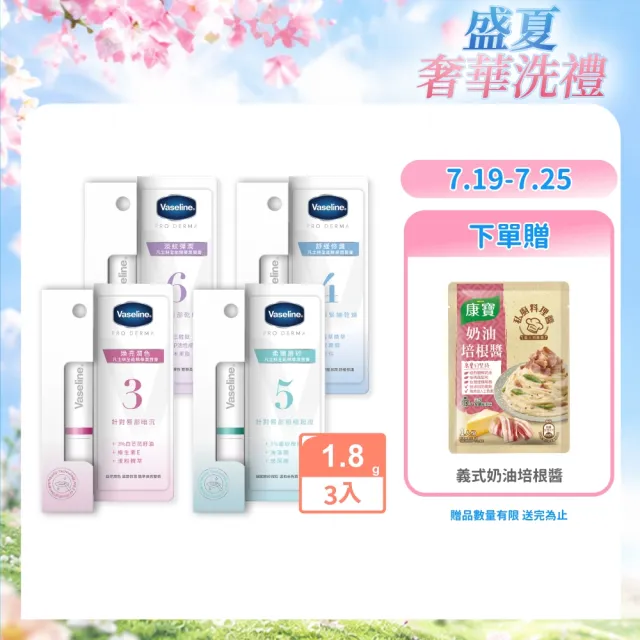 【2026】凡士林護唇膏推薦9款高評價凡士林護唇膏品牌排行 | BALIMAN情報局