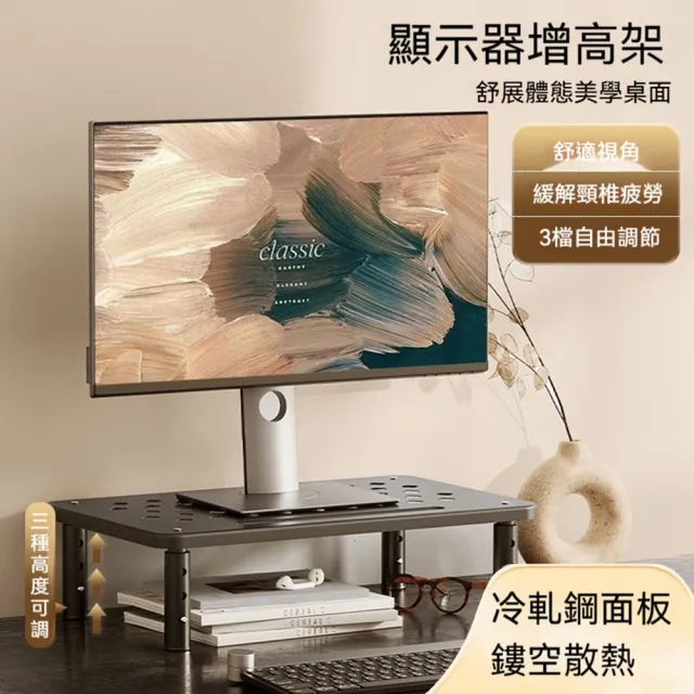 | BALIMAN情報局 【2026】顯示器支架推薦ptt》10款高評價人氣品牌排行榜 | BALIMAN情報局