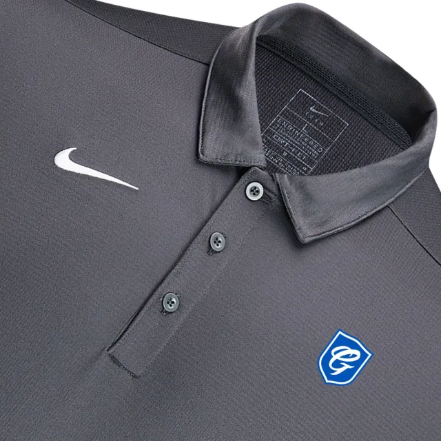 【富邦悍將】2026 富邦悍將 x NIKE 聯名Polo衫(黑/灰/白/寶藍_S-3XL)