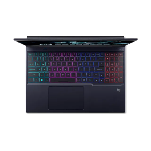 【Acer 宏碁】16吋 i9 RTX5070電競筆電(Predator/PHN16-I31-91T4/i9-14900HX/RTX5070/16G/512GB/W11)