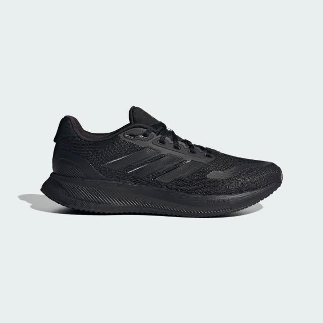 【adidas 愛迪達】RUNFALCON 5 跑鞋 運動鞋 慢跑鞋 男鞋/女鞋 IE8812