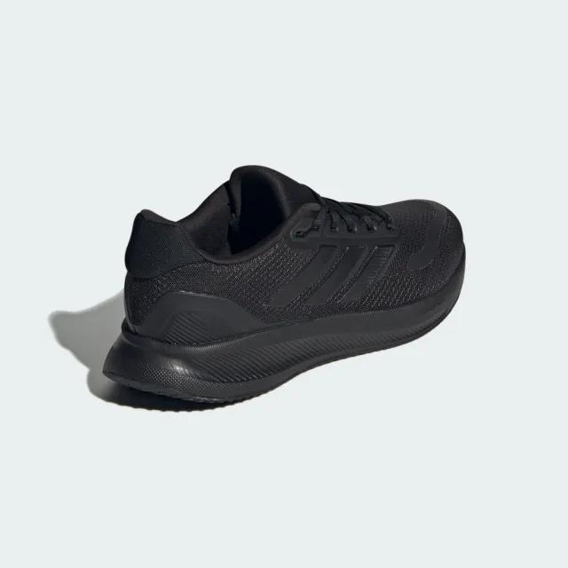 【adidas 愛迪達】RUNFALCON 5 跑鞋 運動鞋 慢跑鞋 男鞋/女鞋 IE8812