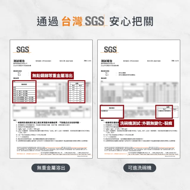 【mo select】台灣製極厚316不鏽鋼調理鍋3鍋6件組-22cm+19cm+16cm(電鍋適用/不挑爐具/內鍋/萬用鍋)