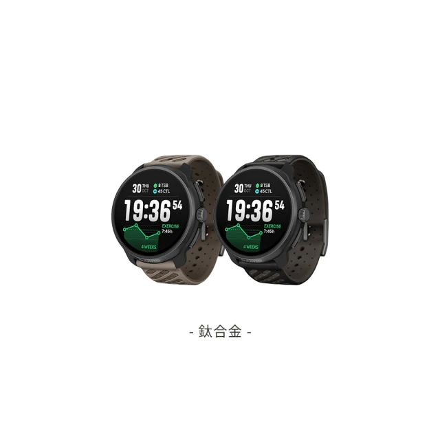 suunto運動手錶