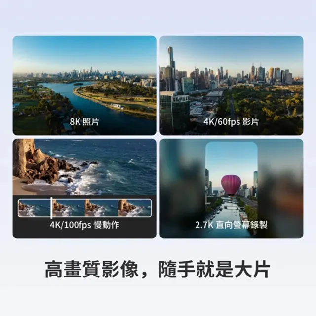 【DJI】LITO 1+SanDisk 256G+1年版Care 空拍機/無人機 ｜全新迷你輕量免註冊｜全向避障(聯強國際貨)