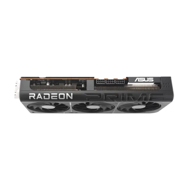 【華碩】顯卡+電源組合★Prime  RX 9070 XT OC 16GB  顯示卡+華碩TUF GAMING 850W 金牌電源供應器