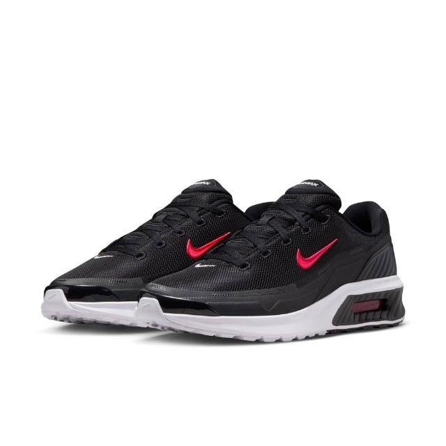 【NIKE 耐吉】休閒鞋 休閒運動 氣墊_男_M AIR MAX BIA_黑色 (IO9416001)