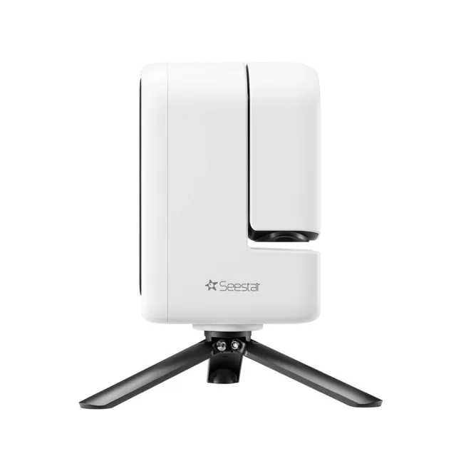 【ZWO】Seestar S30 Pro 全自動智慧型天文望遠鏡