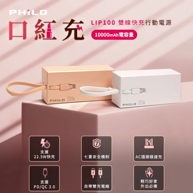【2026】口袋行動電源推薦ptt》10款高評價人氣品牌排行榜 | BALIMAN情報局