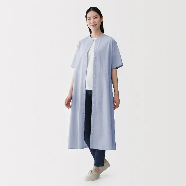 【2026】無印良品女襯衫推薦10款高評價人氣品牌排行榜 | BALIMAN情報局