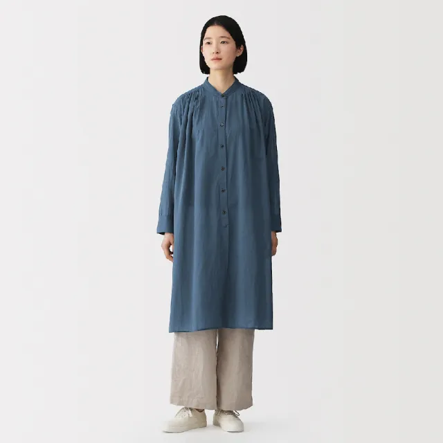 【2026】無印良品女襯衫推薦10款高評價人氣品牌排行榜 | BALIMAN情報局