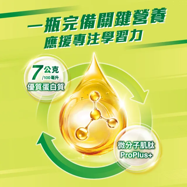 【白蘭氏】學進雞精68ml*6入*4盒 共24入(考生家長見證  讀書、備考時刻更專心)