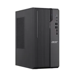 【Acer 宏碁】i5十核商用電腦(Veriton V171S/i5-14400/16GB/512G SSD/300W/W11P/三年保)