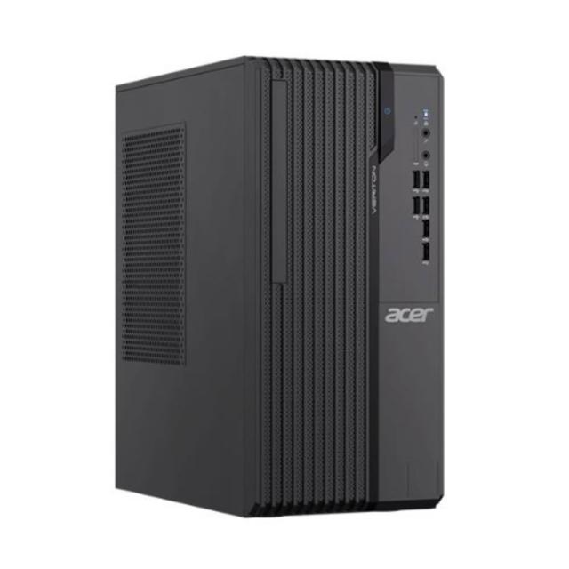 【Acer 宏碁】i5十核商用電腦(Veriton V171S/i5-14400/16GB/512G SSD/300W/W11P/三年保)