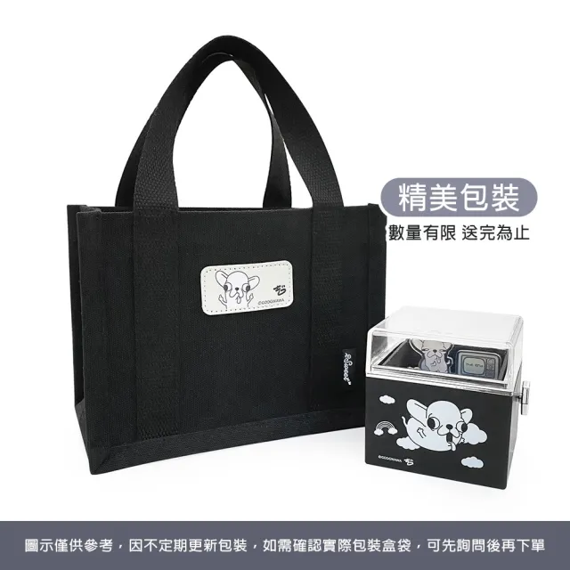 【2sweet 甜蜜約定】變種吉娃娃經典系列純金項鍊 約1.20錢(甜蜜約定 吉娃娃 金飾)