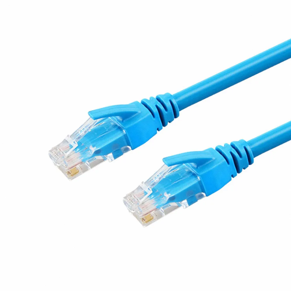 【百寶屋】Cat 6 超高速網路傳輸線(1M)