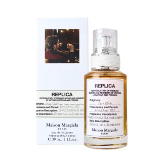 【Maison Margiela】Jazz Club 爵士俱樂部淡香水 EDT 30ml