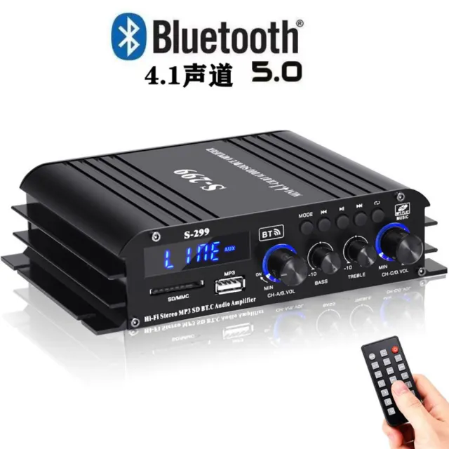 【2026】擴大機推薦ptt》10款高評價人氣品牌排行榜 | BALIMAN情報局